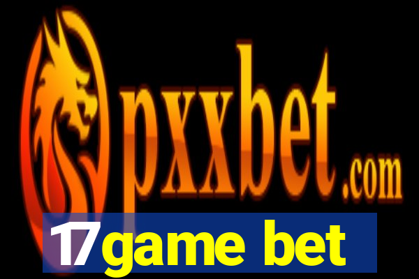 17game bet